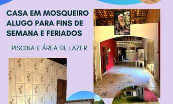 Imagem 2: Alugo casa em mosqueiro