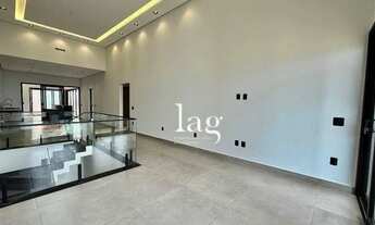 Imagem 3: Casa com 4 quartos à venda, 265 m² - Condomínio Jardim Residencial Pampulha - Sorocaba/SP