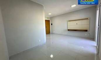 Imagem 3: Apartamento com 2 dormitórios para alugar, 60 m² por R$ 2.520,00/mês - Jardim Gonçalves