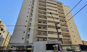 Imagem: Apartamento 1 Dormitório Mobiliado para