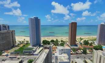 Imagem 7: Candeias Prince (AE) | 3 Quartos com 66m² | More poucos metros da Praia