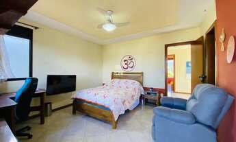 Imagem 6: Ótima casa, espaçosa, vista mar com 3 dormitórios à venda, 260 m² por R$ 1.400.000 - Morad