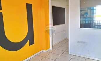 Imagem 3: SALA COMERCIAL LOCAÇÃO JÁ COM DIVISAO DUAS SALAS SHOPPING HORTOLANDIA / SP