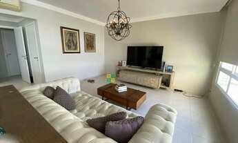 Imagem 3: Apartamento com 4 dormitórios para alugar, 239 m² por R$ 17.266/mês - vista mar