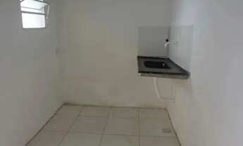 Imagem 2: Casa com 2 dormitórios à venda, 120 m² por R$ 315.000,00 - Federação - Salvador/BA