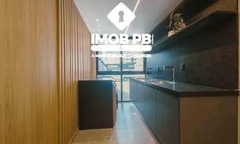 Imagem 3: Imóvel para venda tem 26 metros quadrados com 1 quarto em Intermares - Cabedelo - PB