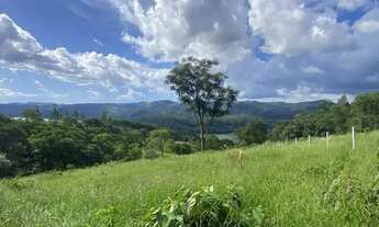 Imagem 2: Vista e Acesso - Seu terreno em 2025