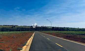 Imagem 4: Terreno - Urbe 365 - Paulínia