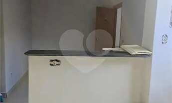 Imagem 4: Apartamento com 2 quartos à venda em Coophema - MT