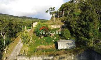 Imagem 4: Lote em Servidão Percival Pires - Vargem Grande - Florianópolis/SC