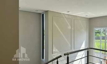 Imagem 5: RR0209D CASA A VENDA 234m² JARDIM RECANTO DAS ÁGUAS - OPORTUNIDADE - 3 Suítes 2 Vagas - No