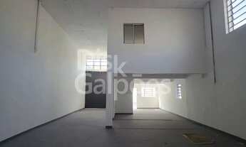 Imagem 7: Galpão Industrial para locação - Centro