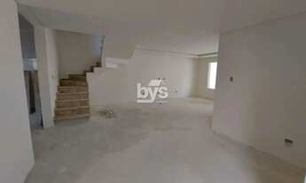 Imagem 3: SOBRADO com 3 dormitórios à venda com 168m² por R$ 815.000,00 no bairro Boqueirão - CURITI