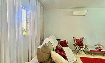 Imagem 3: Belíssima casa no Recanto do Bosque 220m2