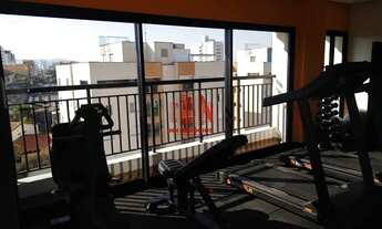 Imagem 4: Apartamento Vila Dom Pedro II São Paulo/SP