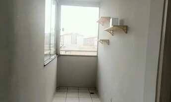 Imagem 6: Alugo apartamento no aririzal - Ville