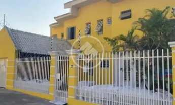 Imagem: Casa no Santa Rosa codigo 149399