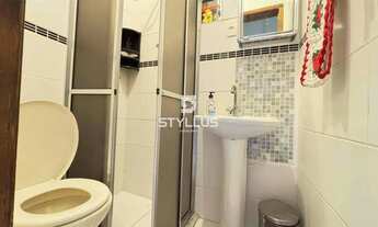 Imagem 2: Santa Teresa Kitnet com 1 dormitório