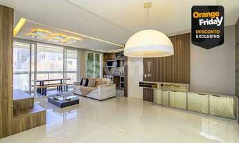 Imagem: Apartamento 3 quartos 113m² - 2 vagas