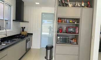 Imagem 10: Casa à venda com 3 quartos, sendo 3 suítes, no condomínio Giverny, Sorocaba - SP