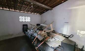 Imagem 5: Casa de Esquina na Rodrigue Alves com terreno de 306m² e 180m² de área construída