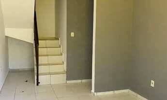 Imagem 3: Pedra de Guaratiba, RJ centro Casa triplex com 2 quartos + terraço gourmet