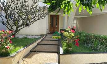 Imagem 4: SOBRADO A VENDA/ 4 SUÍTES/ CONDOMÍNIO FECHADO