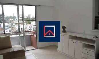 Imagem 4: Venda Apartamento 2 Dormitórios - 80 m² Vila Madalena
