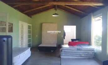 Imagem 7: Sitio com Piscina - Todo Murado