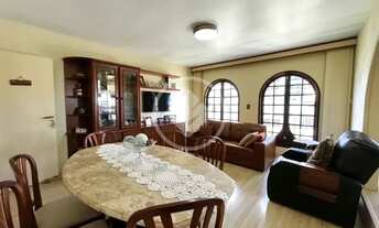 Imagem 5: LDL - Casa 124m2 construído e 360m2 terreno com 4 quartos em Barreiros - São José - SC