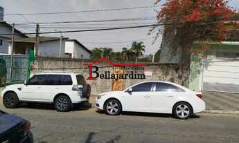 Imagem 4: Terreno à venda, 400 m² - Vila Assunção - Santo André/SP