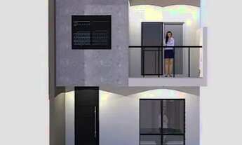 Imagem: Casa em Condomínio em Campo Novo