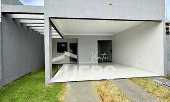 Imagem 2: Casa Buriti Sereno