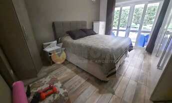 Imagem 12: Lindo sobrado com 4 dormitórios à venda, 160 m² por R$ 1.200.000,00 - Enseada - São Sebast