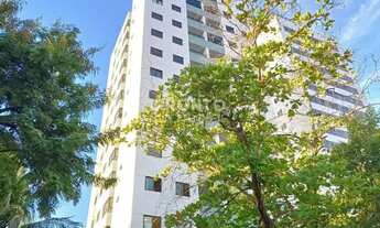 Imagem 3: Imóvel para venda com 57 metros quadrados com 3 quartos em Boa Viagem - Recife - PE