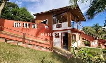 Imagem 7: Chácara em Rodovia Fernão Dias - Estância Santa Maria do Portão - Atibaia/SP