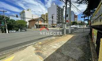 Imagem 2: Lote em Avenida Barão de Itapura - Botafogo - Campinas/SP