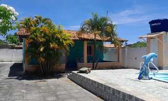 Imagem: Alugo casa de praia em Pontas de Pedra/Catuama