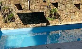 Imagem 5: RR7728 Casa 500m² CONDOMÍNIO RESIDENCIAL 3 - OPORTUNIDADE - 4 Dorms 6 Vagas - Santana de P