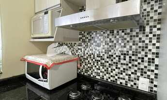 Imagem 4: Sobrado semi mobiliado para locação, JARDIM PANCERA, TOLEDO - PR