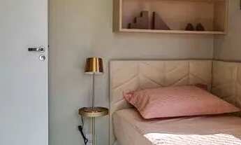 Imagem 3: LINDO APARTAMENTO, WAY BATISTA CAMPOS (Prox. à Praça Batista Campos