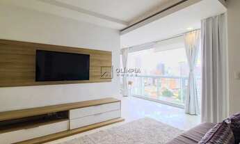 Imagem 5: Venda Apartamento 1 Dormitórios - 50 m² Vila Olímpia