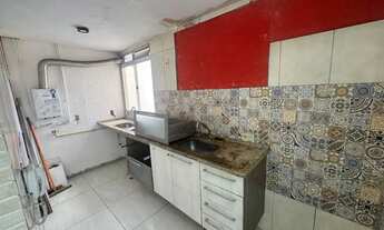 Imagem 3: Apartamento 2 quartos, Aluguel, Vera Cruz, Estr. João de Melo, Campo Grande - Rio de Janei