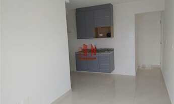 Imagem: Apartamento Vila Dom Pedro II São Paulo/SP