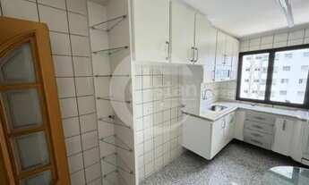 Imagem 6: Apartamento para alugar na mooca