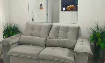 Imagem 4: Casa semi mobiliada