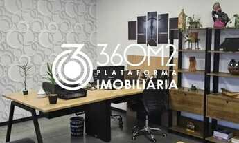 Imagem 3: Sala Comercial para Venda em São Bernardo do Campo, Rudge Ramos, 1 banheiro, 1 vaga