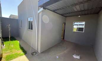 Imagem 5: Casa Térrea à venda, 2 quartos, Residencial Figueiras do Parque - Campo Grande/MS