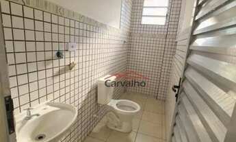 Imagem 5: Casa com 1 dormitório para alugar, 21 m² por R$ 1.000,00/mês - Vila Gustavo - São Paulo/SP