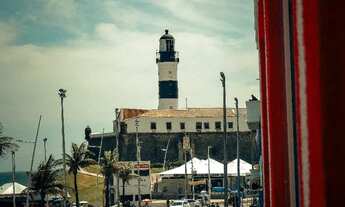 Imagem: Aluguel para o Carnaval - Kitnets na Orla